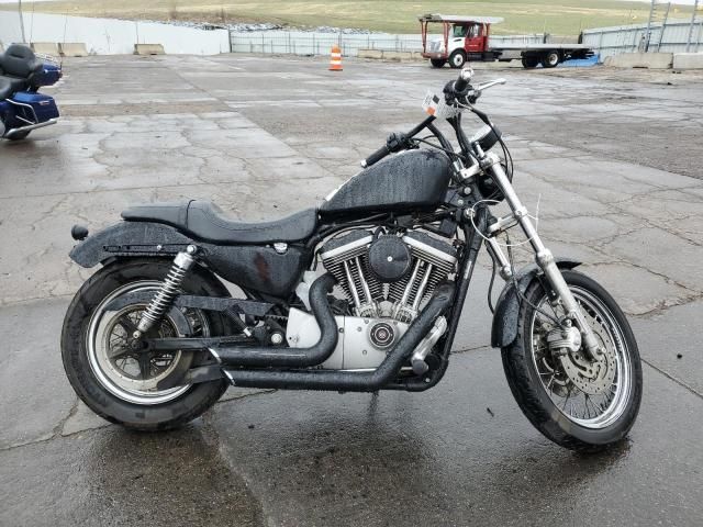 2005 Harley-Davidson XL1200 R