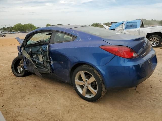 2006 Pontiac G6 GTP