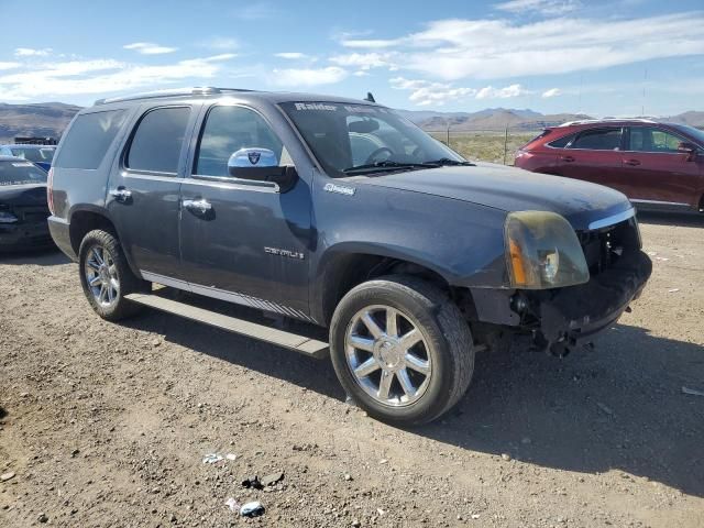 2008 GMC Yukon Denali