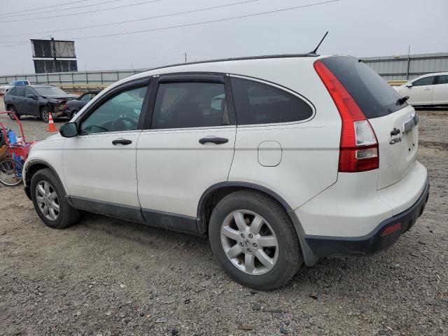 2008 Honda CR-V EX