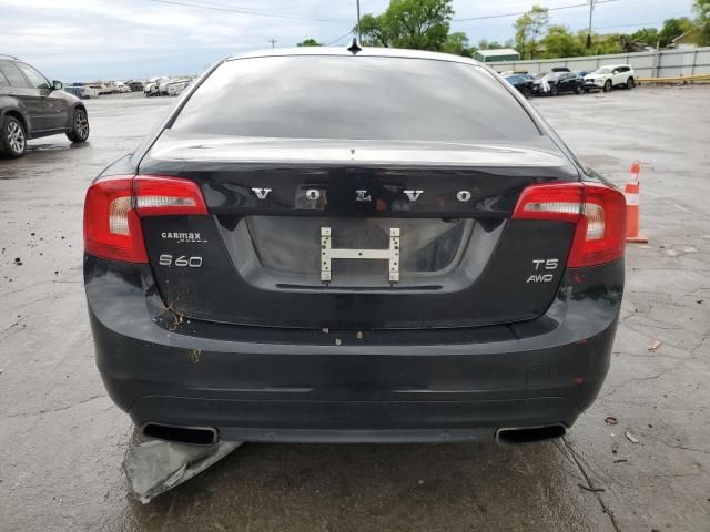 2016 Volvo S60 Premier