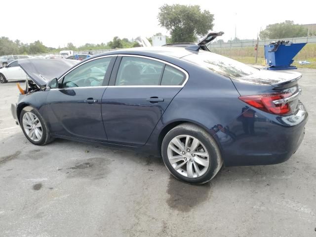 2017 Buick Regal Sport Touring