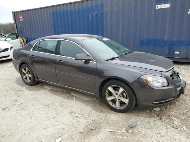 2011 Chevrolet Malibu 1LT