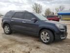 2017 GMC Acadia Limited SLT-2