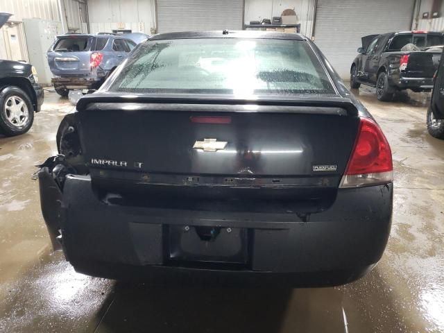 2008 Chevrolet Impala LT