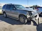 2005 Mercury Mountaineer