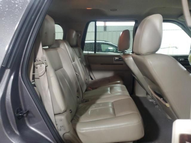 2010 Ford Expedition Limited