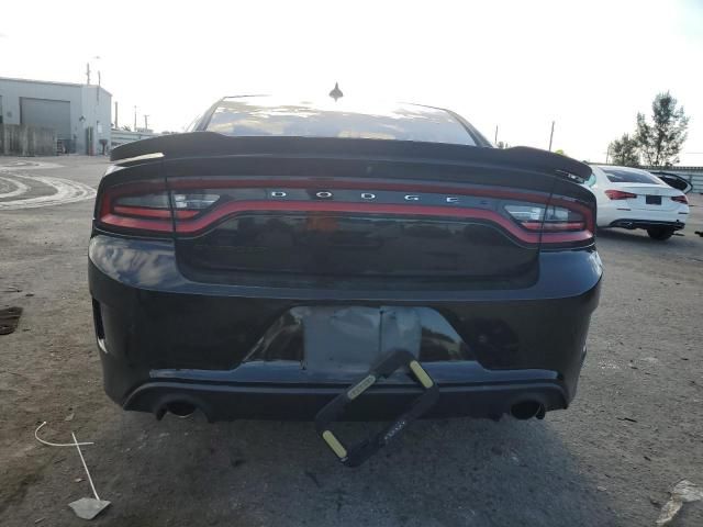 2018 Dodge Charger R/T