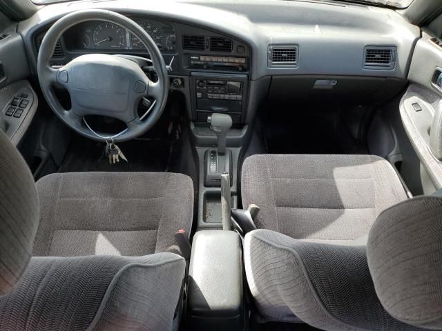 1993 Subaru Legacy L