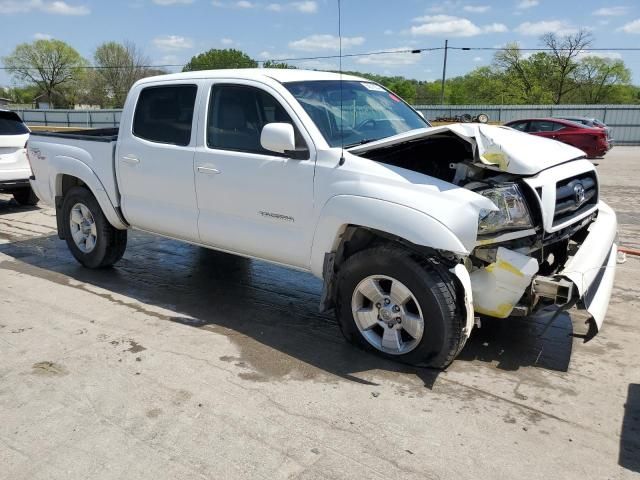 2006 Toyota Tacoma Double Cab Prerunner