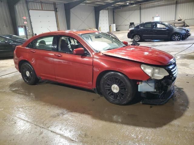 2008 Chrysler Sebring Touring