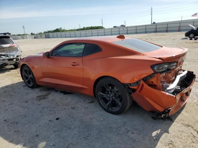 2023 Chevrolet Camaro LT