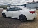 2018 Acura TLX Tech