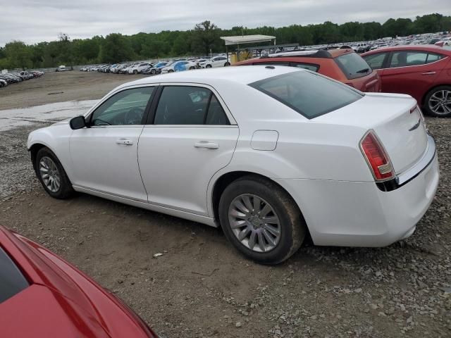 2013 Chrysler 300