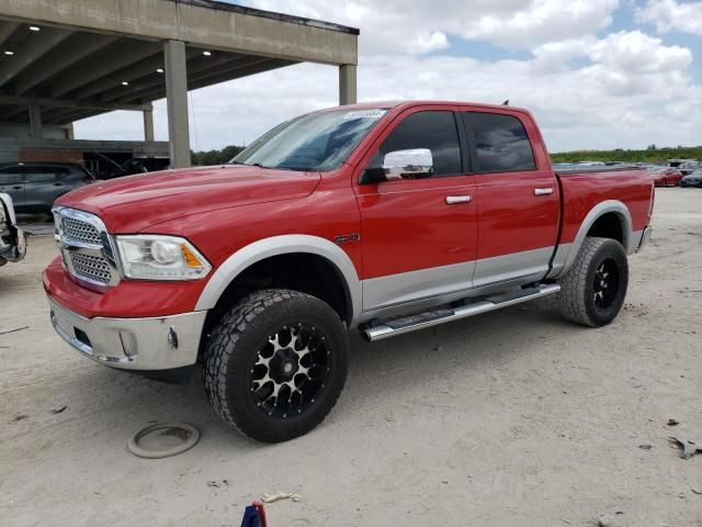 2015 Dodge 1500 Laramie