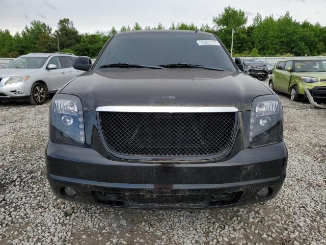 2011 GMC Yukon Denali Hybrid