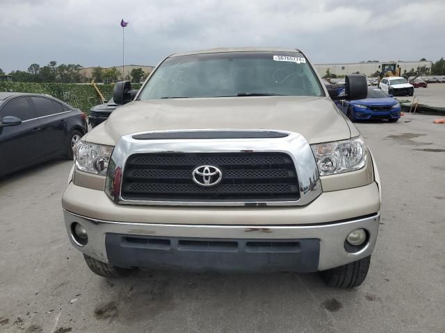 2007 Toyota Tundra Double Cab SR5