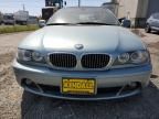 2004 BMW 325 CI