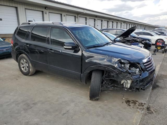 2009 KIA Borrego LX