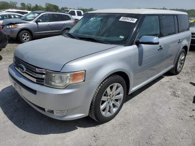 2009 Ford Flex Limited