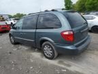 2007 Chrysler Town & Country Touring