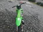 2022 Kawasaki KX252 D