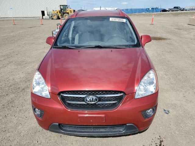 2007 KIA Rondo Base