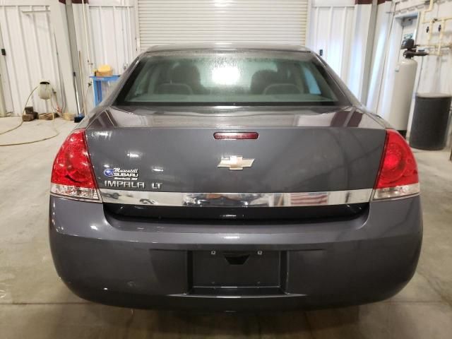 2010 Chevrolet Impala LT