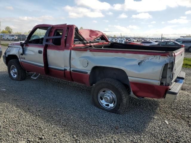 1998 Dodge RAM 2500