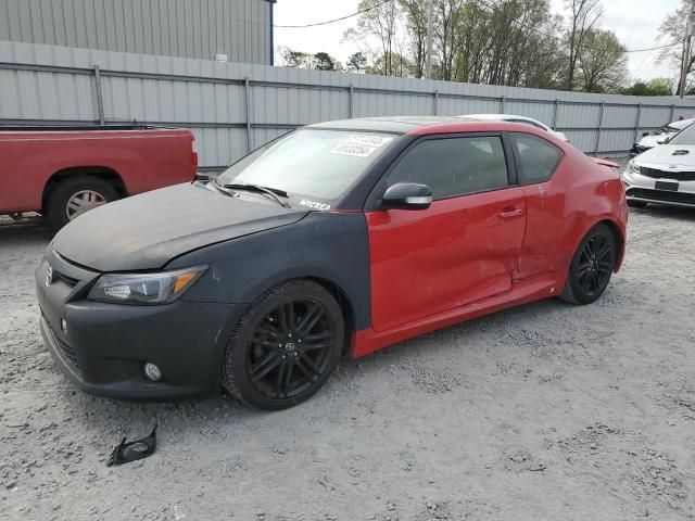 2013 Scion TC