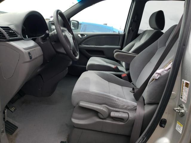 2009 Honda Odyssey LX