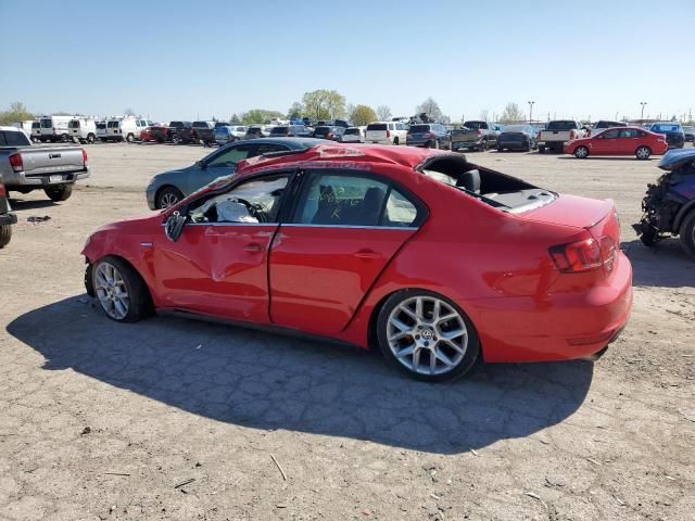 2014 Volkswagen Jetta GLI