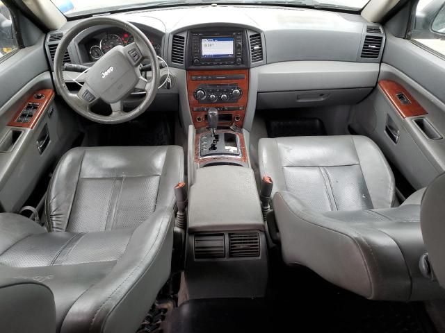 2005 Jeep Grand Cherokee Limited