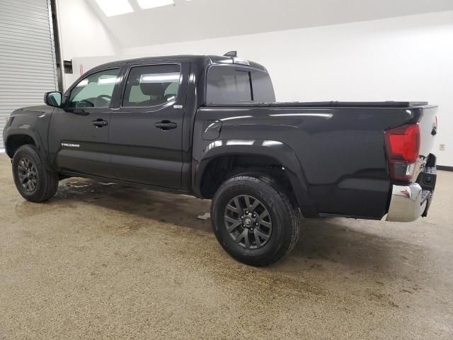 2023 Toyota Tacoma Double Cab