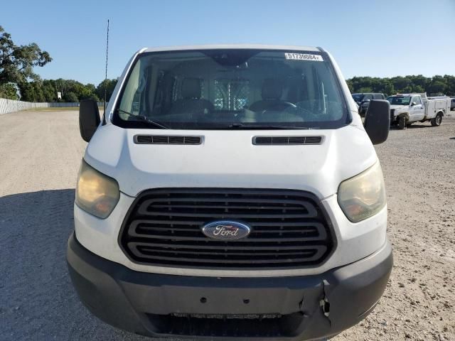 2019 Ford Transit T-150