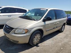 2005 Chrysler Town & Country en venta en Cahokia Heights, IL