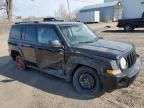 2010 Jeep Patriot Sport