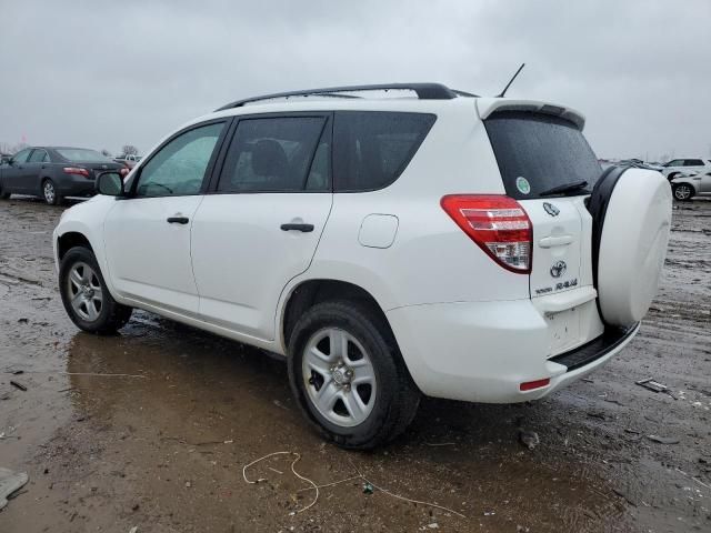 2009 Toyota Rav4