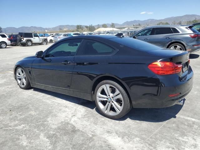 2014 BMW 435 I