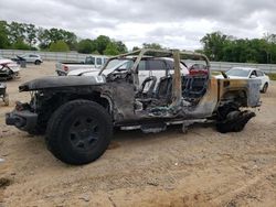 Salvage cars for sale at Theodore, AL auction: 2022 Jeep Gladiator Mojave