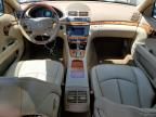 2009 Mercedes-Benz E 350 4matic