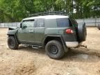 2014 Toyota FJ Cruiser