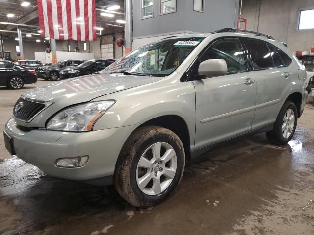 2009 Lexus RX 350