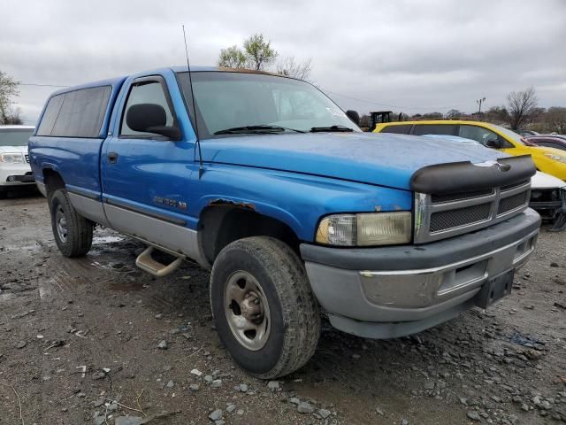 1998 Dodge RAM 1500