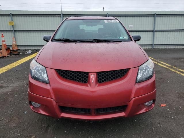 2004 Pontiac Vibe