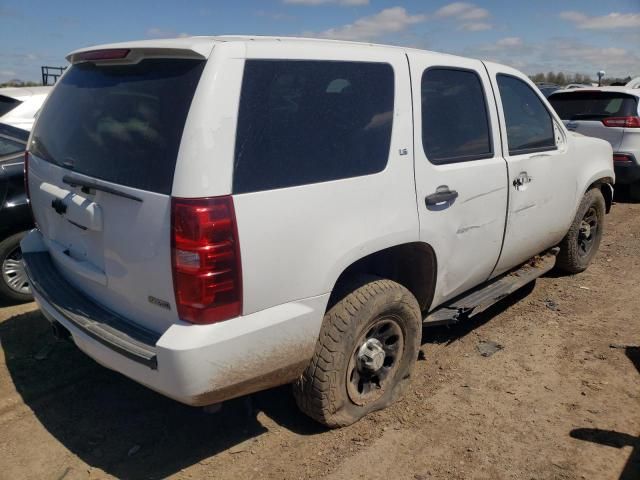 2009 Chevrolet Tahoe K1500 LS