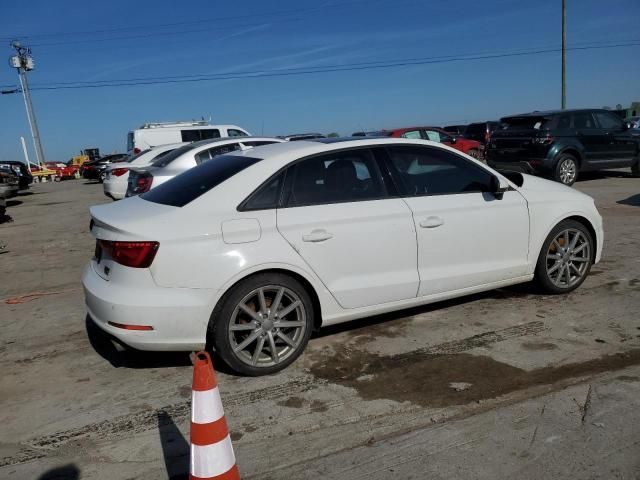 2016 Audi A3 Premium