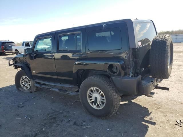 2006 Hummer H3