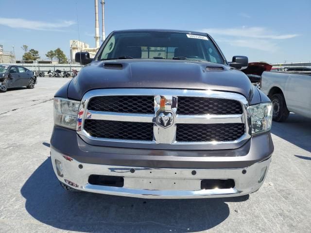 2015 Dodge RAM 1500 SLT