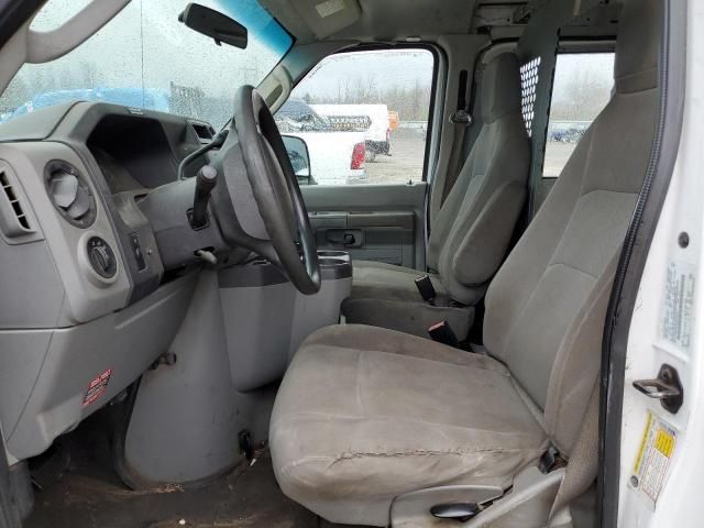 2010 Ford Econoline E250 Van